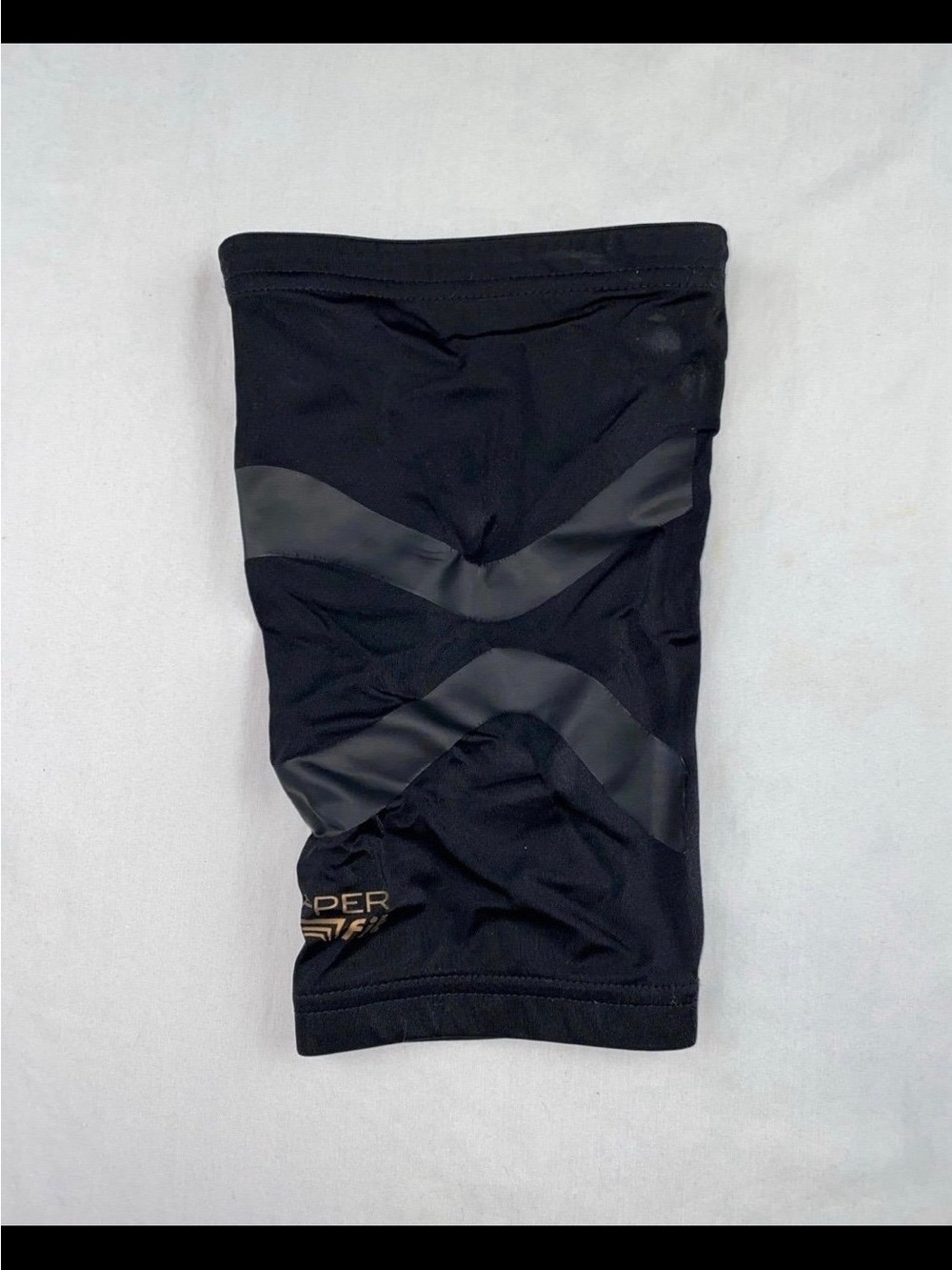 Large Knew Compression Sleeve
